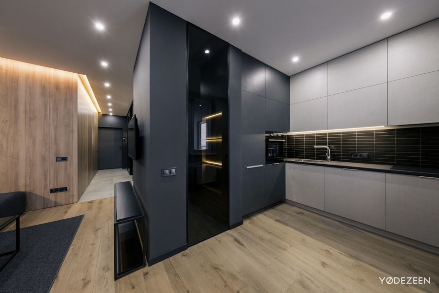 YODEZEEN дизайн студия