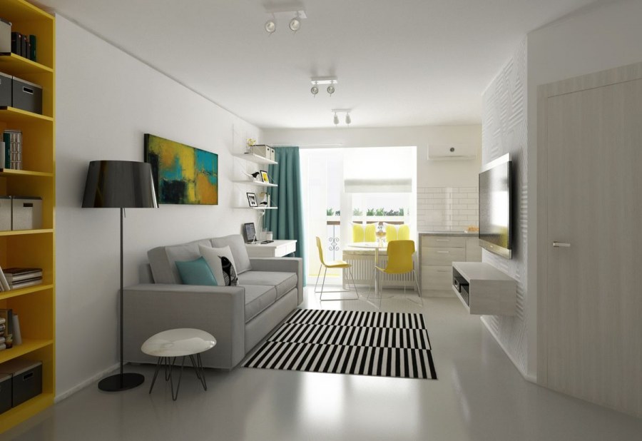 Дизайнер интерьера Нижний Новгород