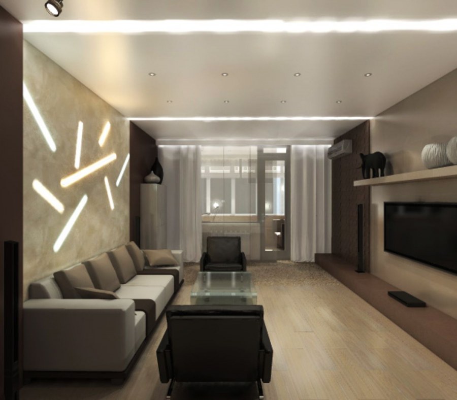 Квартира для студентки