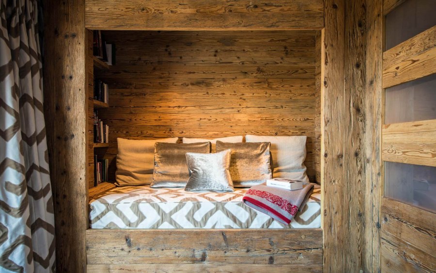 Новорижское ш. Качаброво в стиле Шале