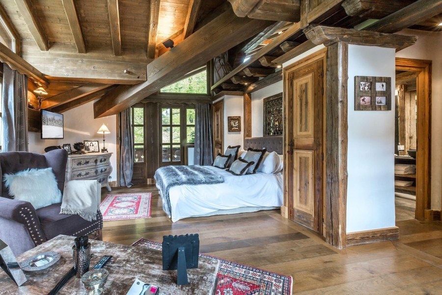 Шале Штандфест