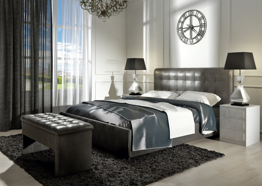 Кровать 180х200 "Лорена"