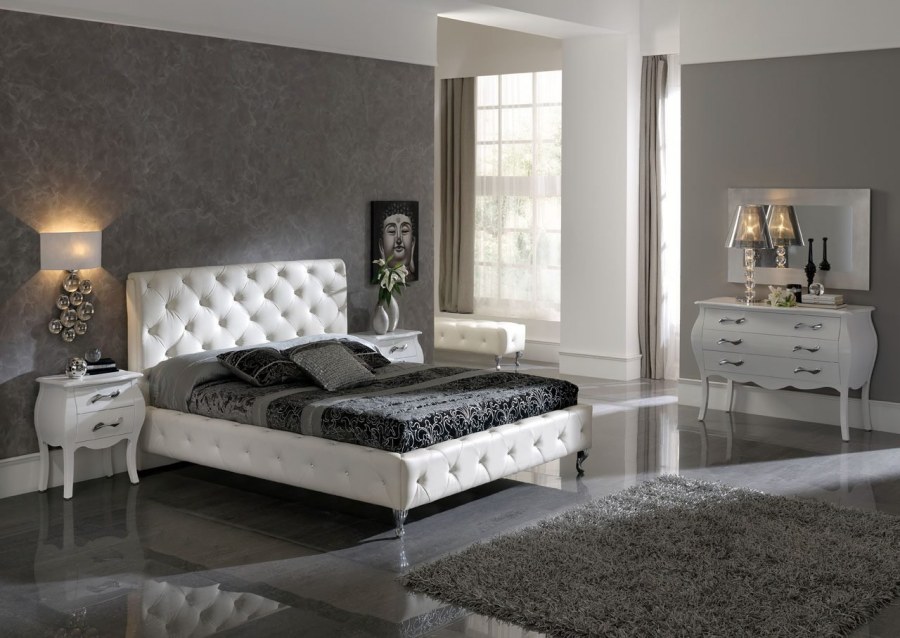 Кровать Dupen 621 Nelly