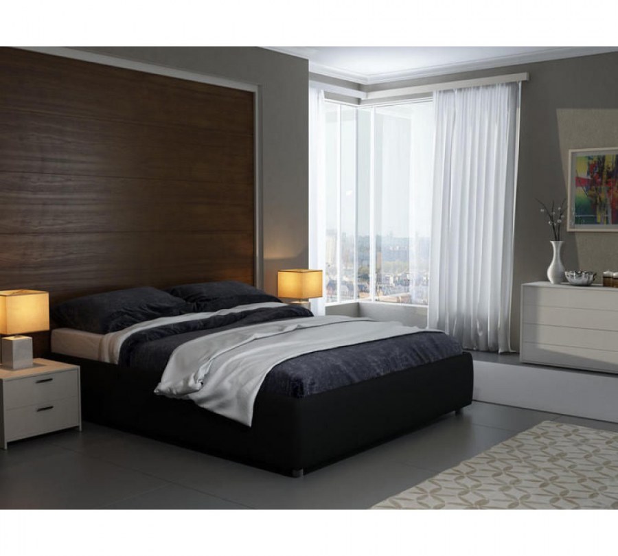 Кровать Veda Base 1