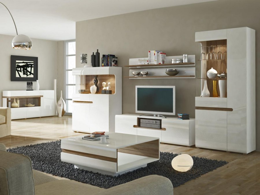 Гостиная Линате Анрекс