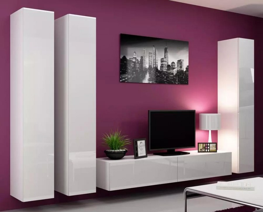 Стенка cama Vigo