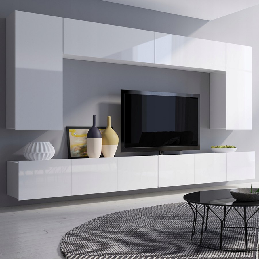 Стенка Каролина Комби Волли Толли