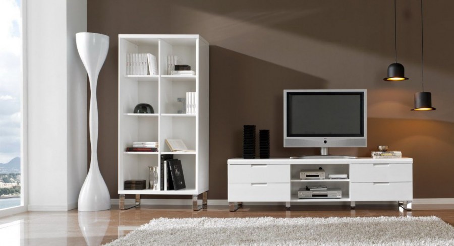 ТВ-тумба Dupen TV 603