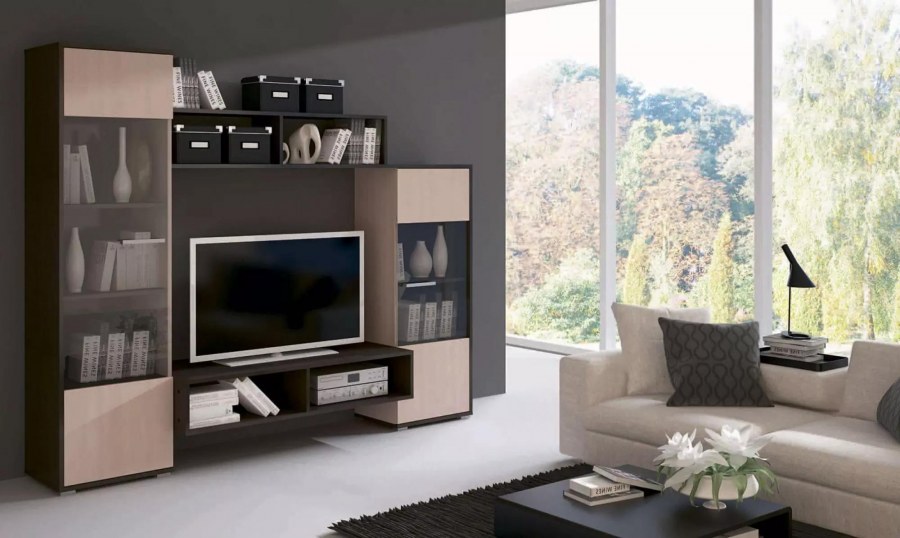 Стенка Рио Горизонт