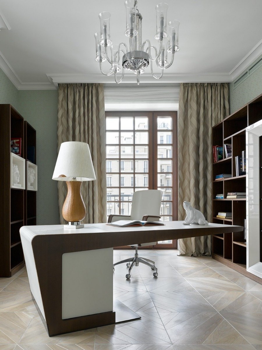 Стол Модерн Неоклассика 140/180