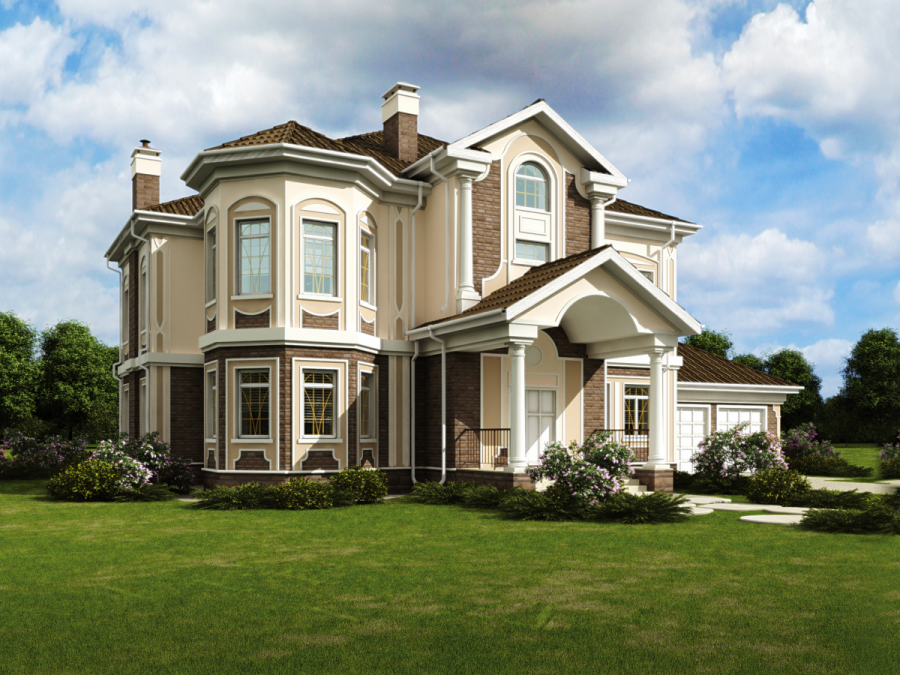 Коттедж Босфор