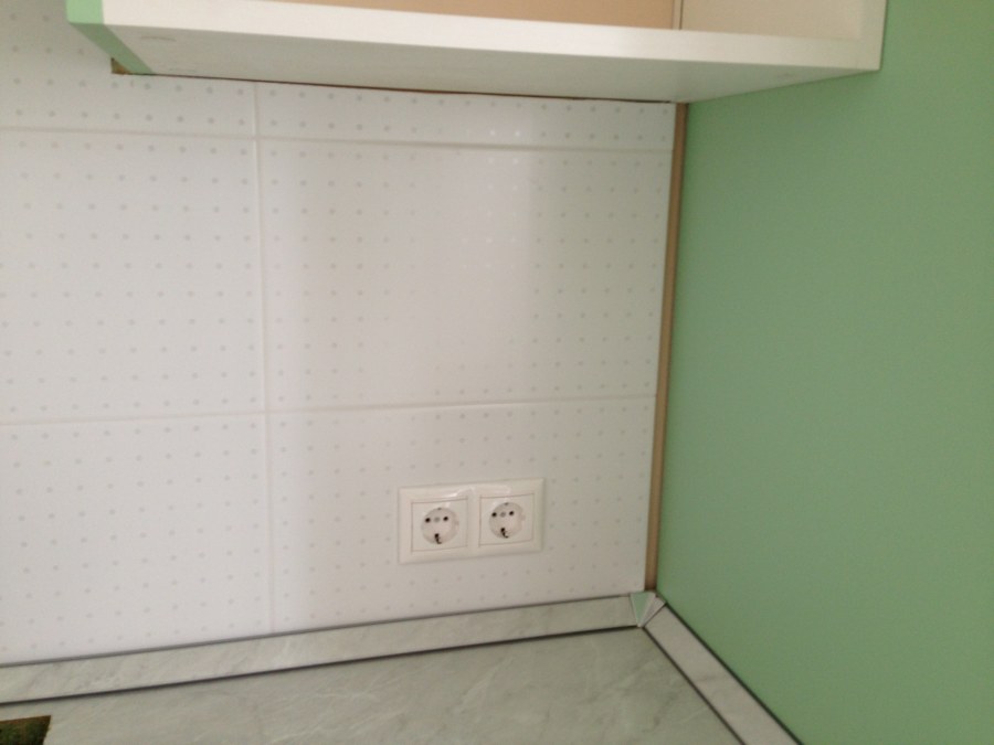 Столешница из искусственного камня