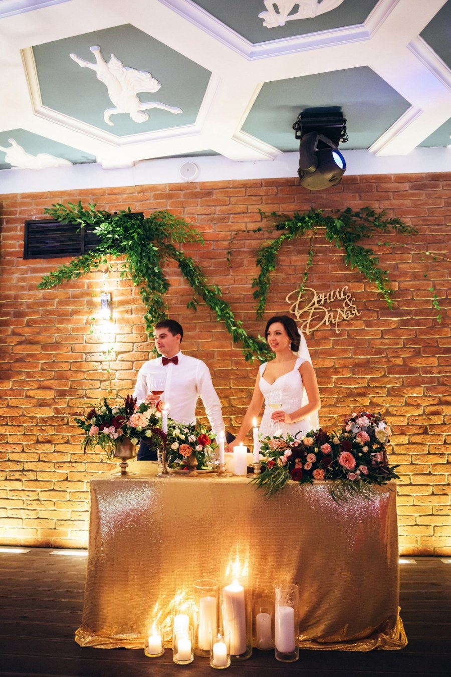 Стиль лофт Урбан Шик