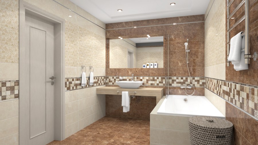 Плитка Foresta Gracia Ceramica