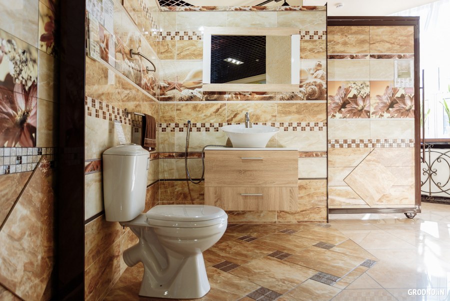 Коллекция Envy (Ceramica Classic