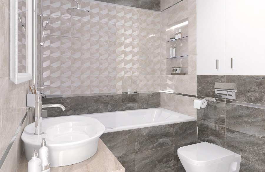 Плитка Kerranova Eterna