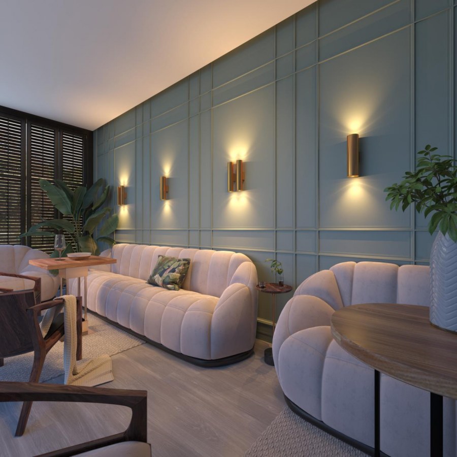 Odeon Light 3833/2wa