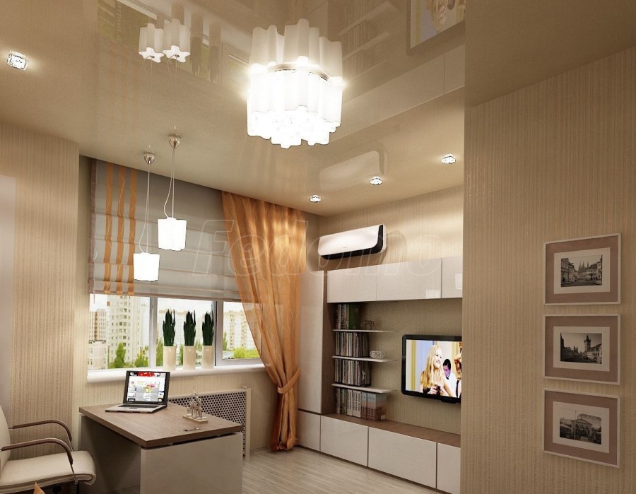 Люстра Lightstar Nubi 802070