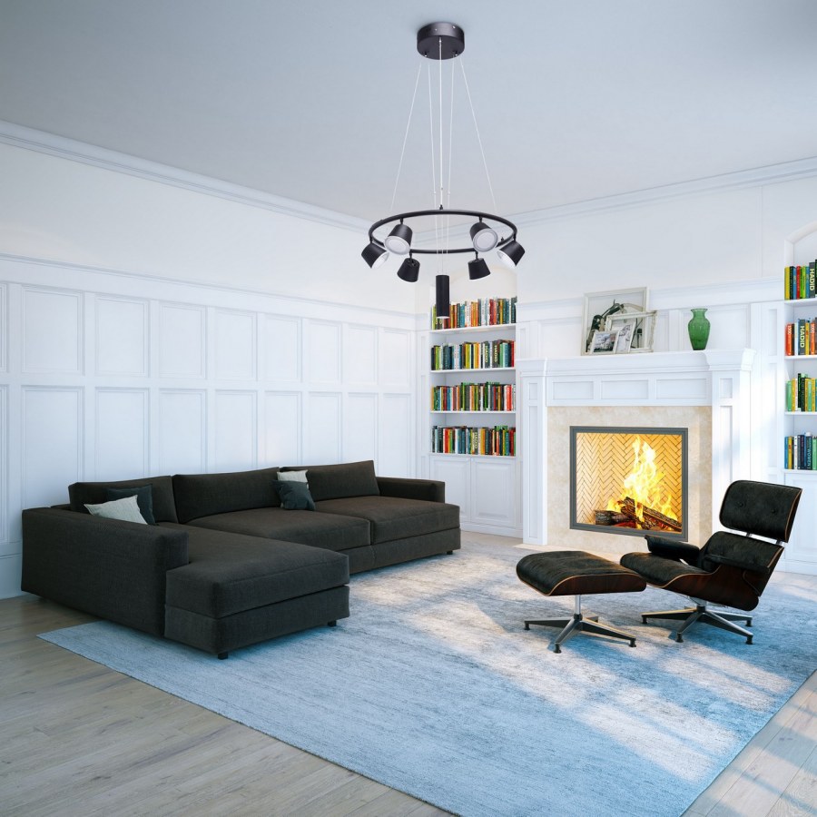 Lucia Tucci Modena 183.5 led