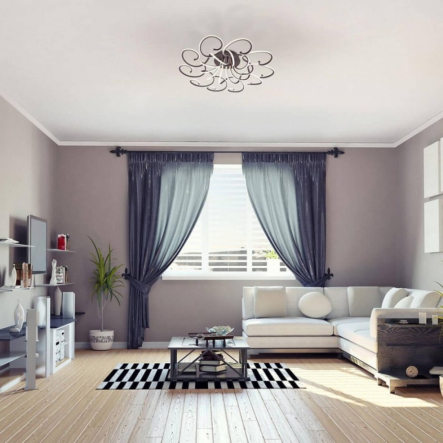 Люстра Rosca Eurosvet