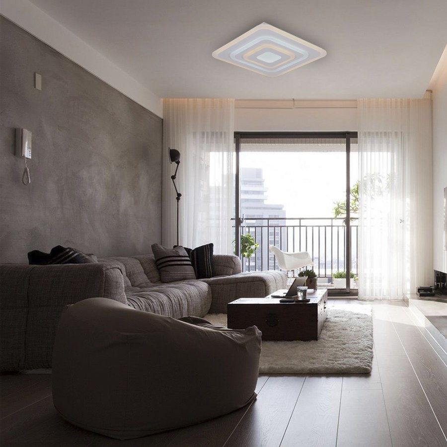 Светильник profit Light в интерьере