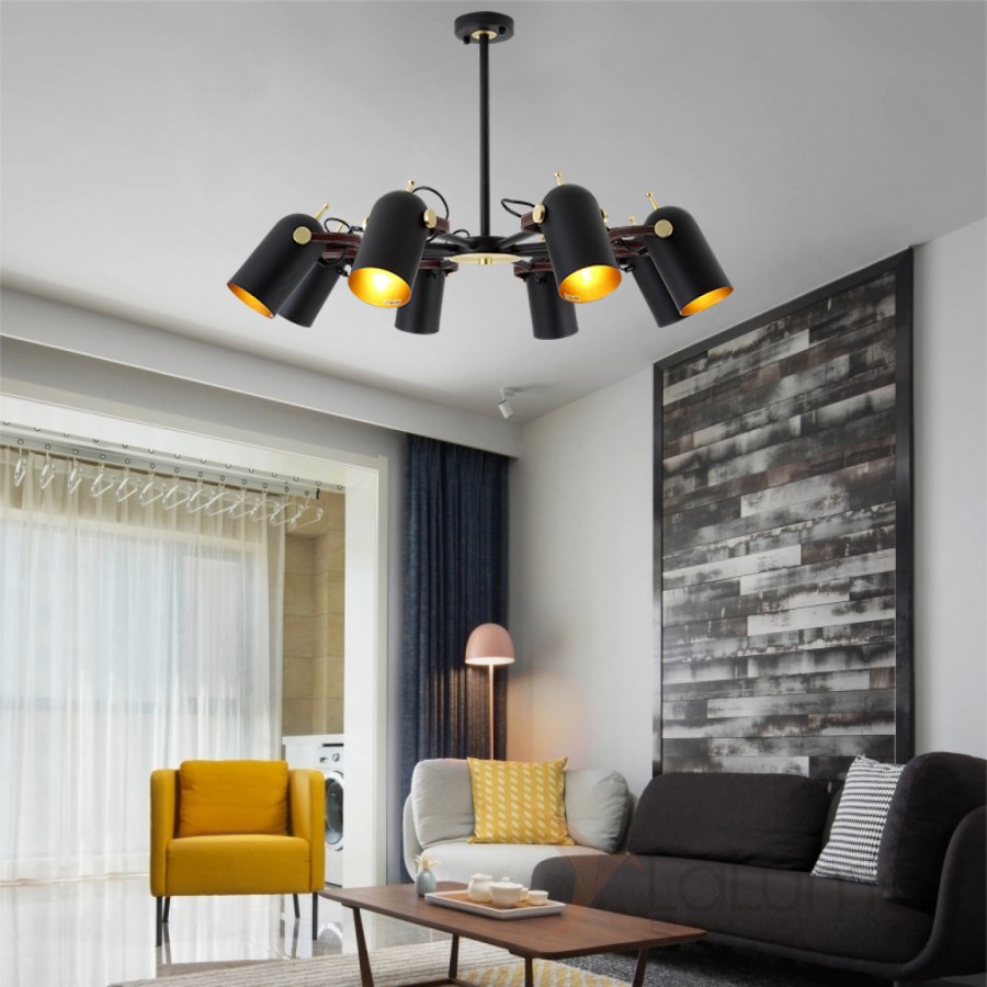 Knixhult книксхульт светильник напольный, бамбук