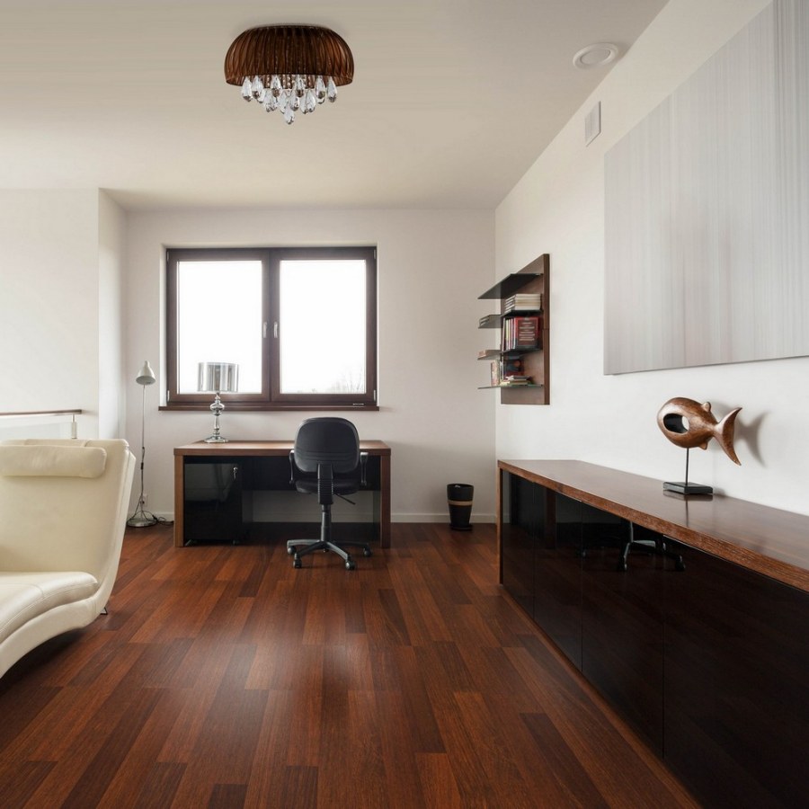 Люстры в интерьере