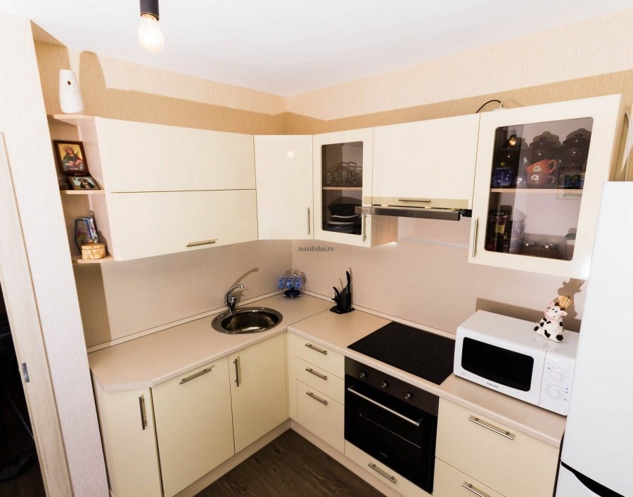 Кухня Алина Стендмебель