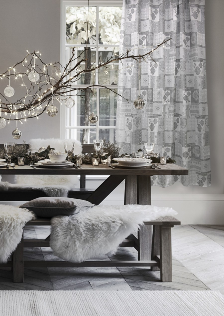 Декор интерьера