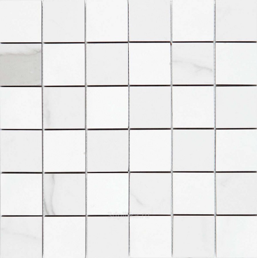 HDC porcelanicos мозаика malla 30 Onix Caramel 30*30