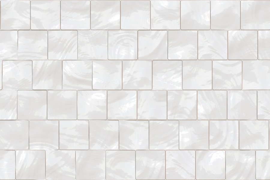 Белый кафель текстура