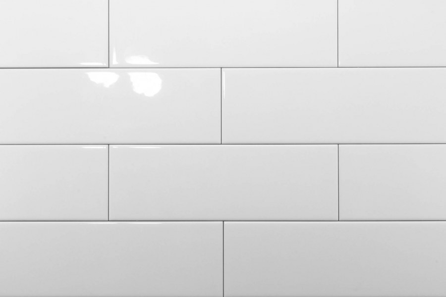 Керамика в разбежку