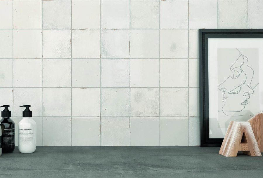 Wow zellige плитка