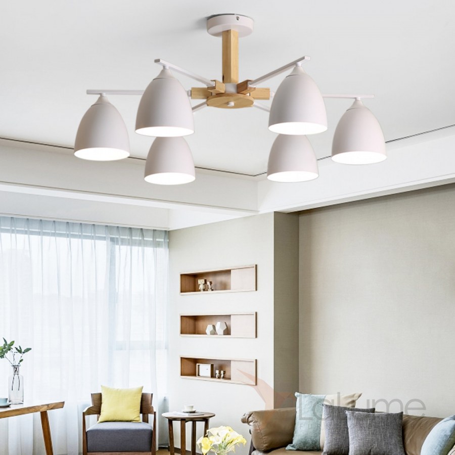 Подвесной светильник Сканди