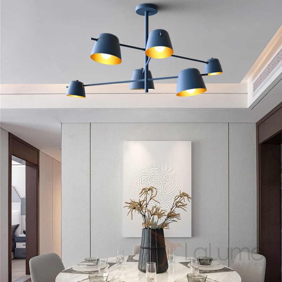 Люстра lampatron Linda