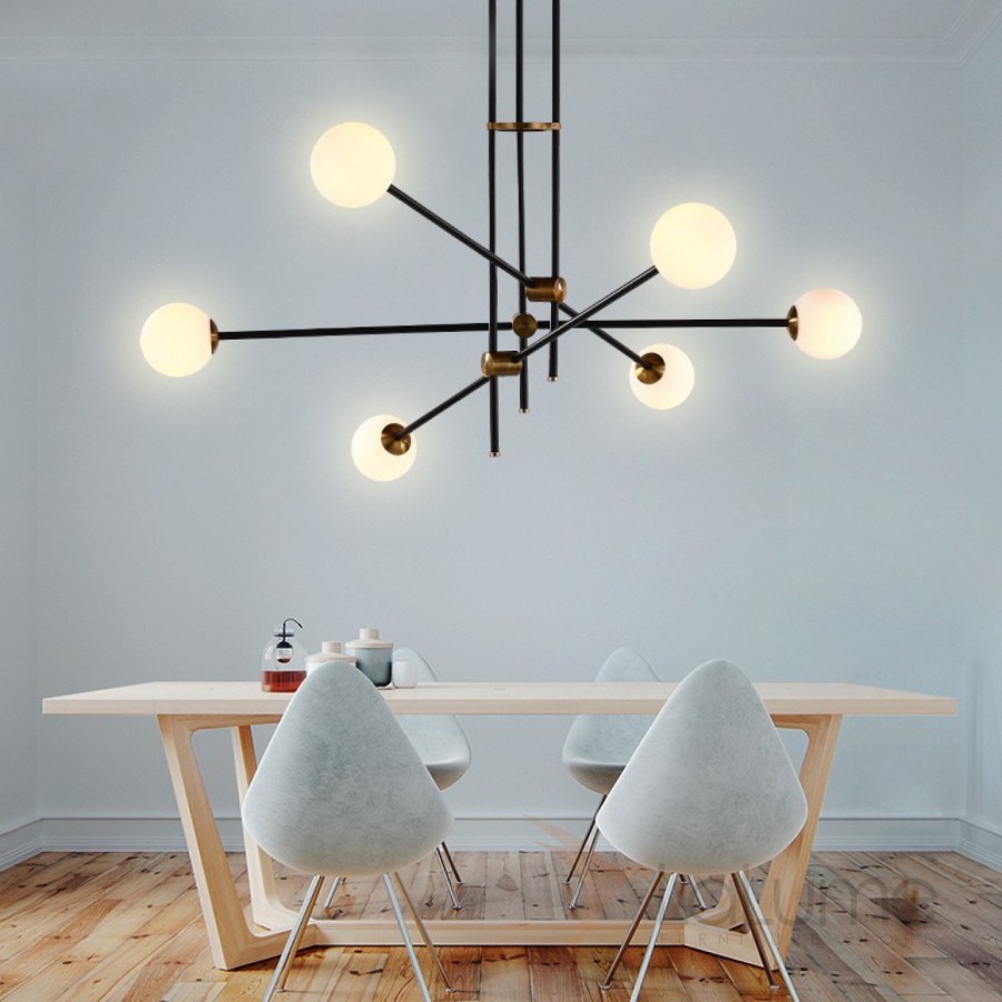 Camino Chandelier loft4you