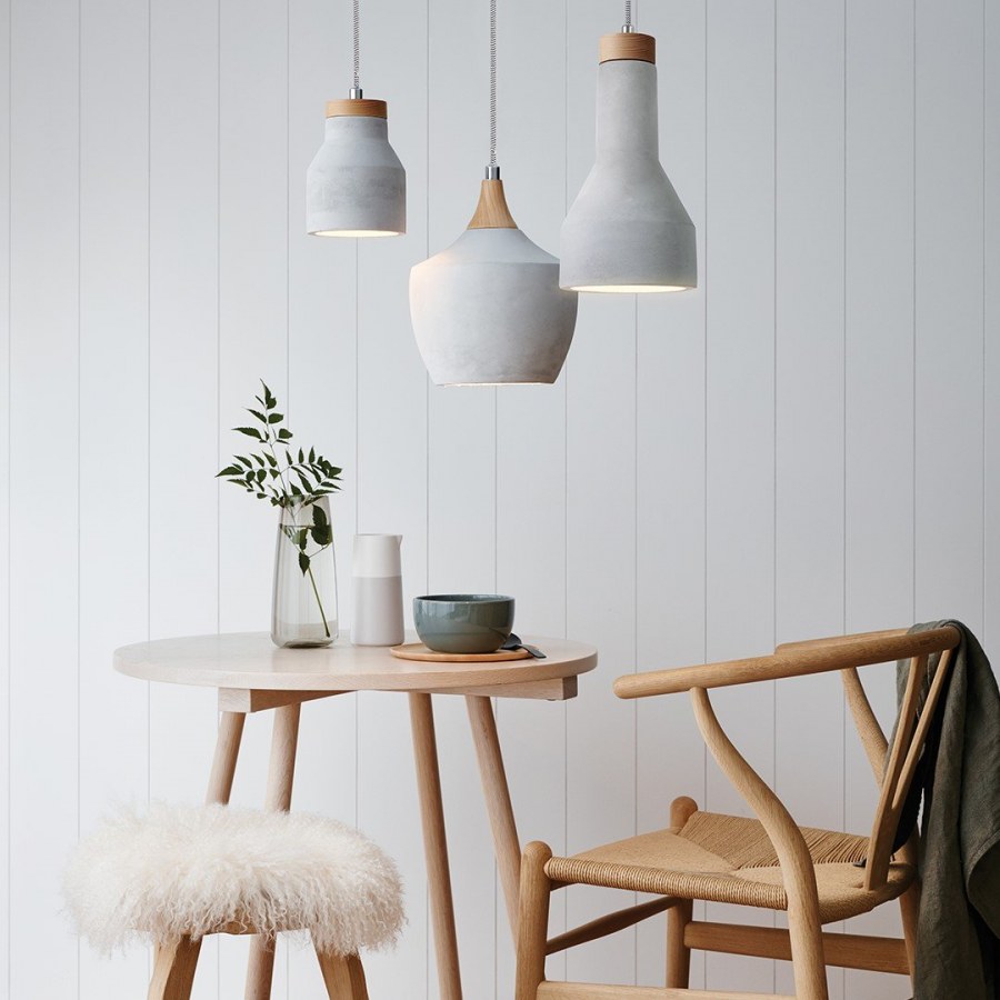 Светильник "Сканди"