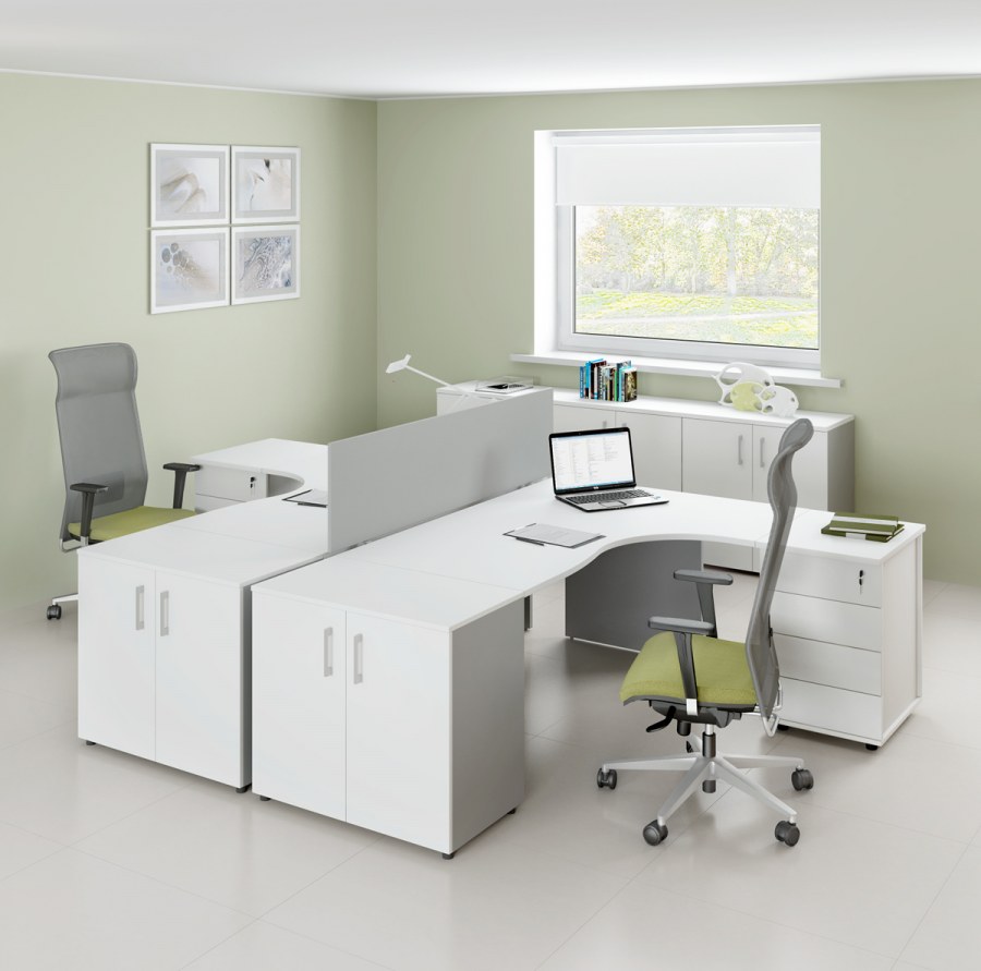 Мебель для персонала Domino