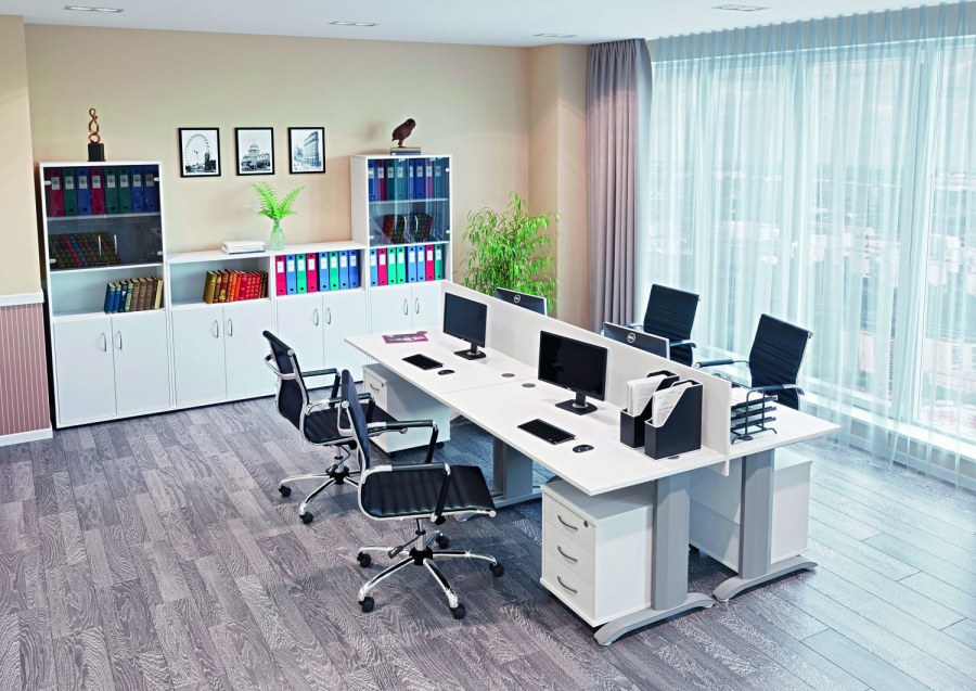 Мебель для персонала Riva