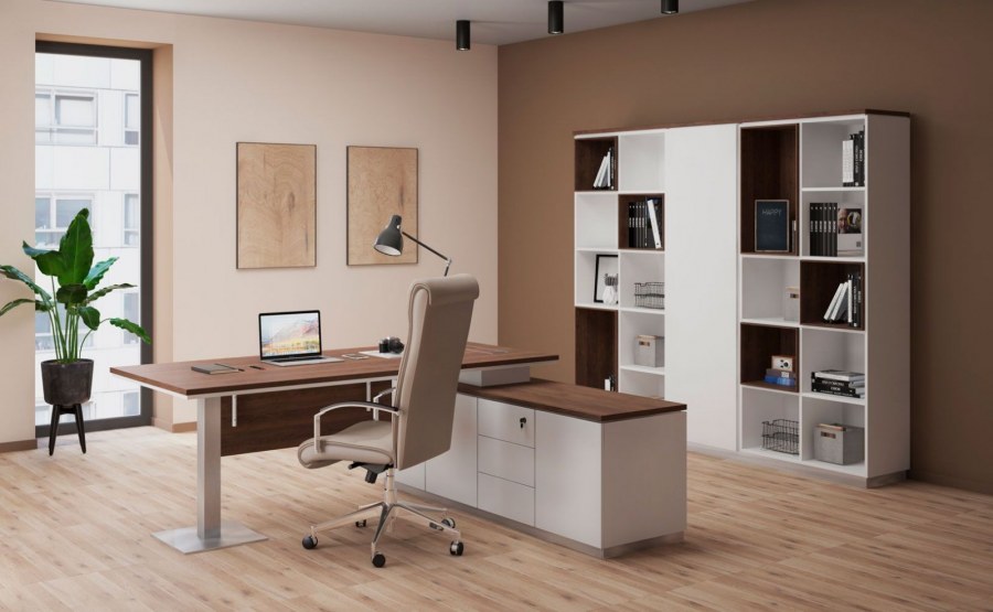 Кабинет руководителя City Юнитекс