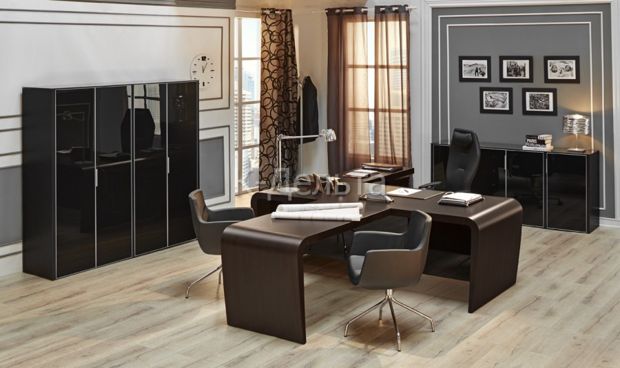 Юнитекс кабинеты руководителя Италия