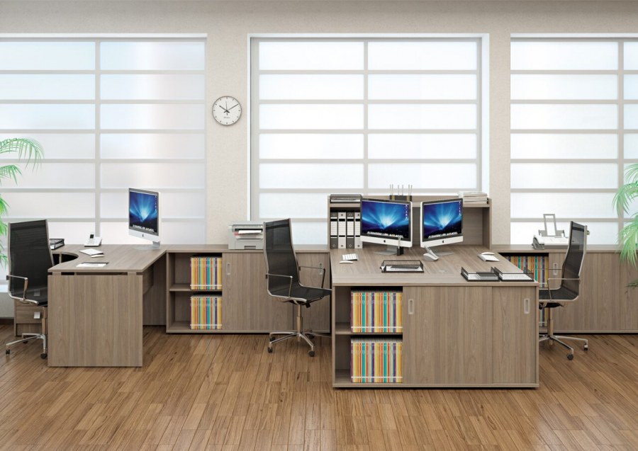 Kronospan k017 pw вяз Либерти светлый