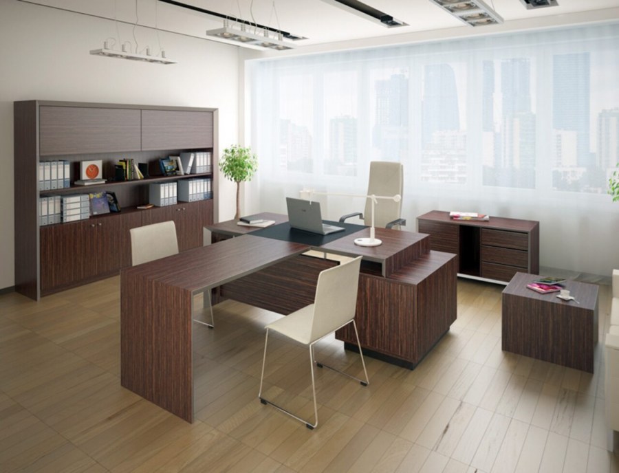 Кабинет руководителя Италия qf20