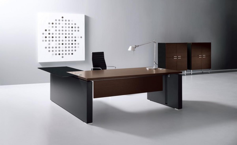 Кабинет руководителя коллекция Ego Sinetica