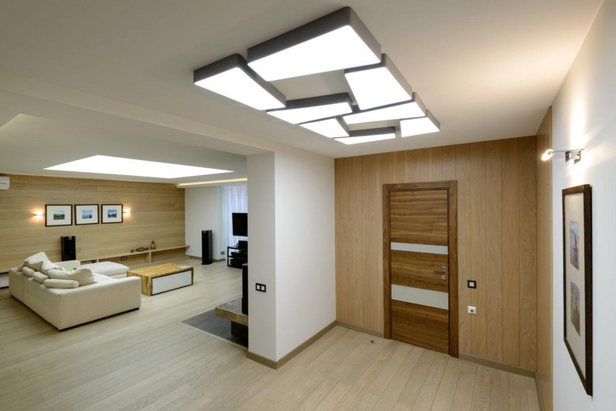 Световое решение технология 5 класс