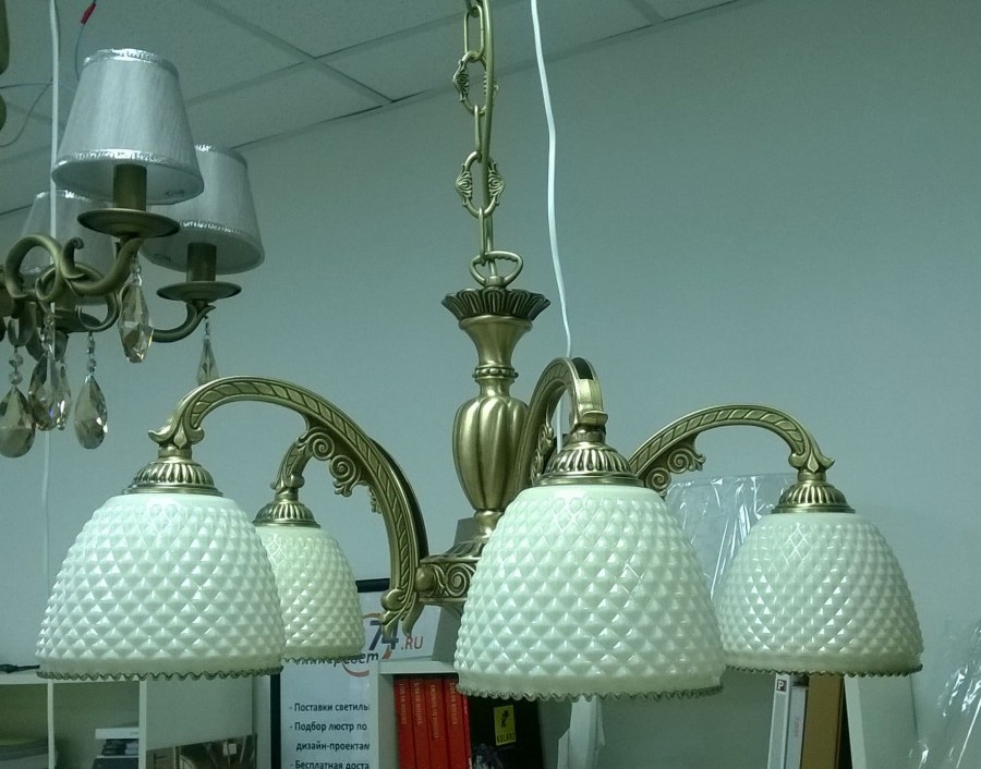 Дизайн светильников диплом