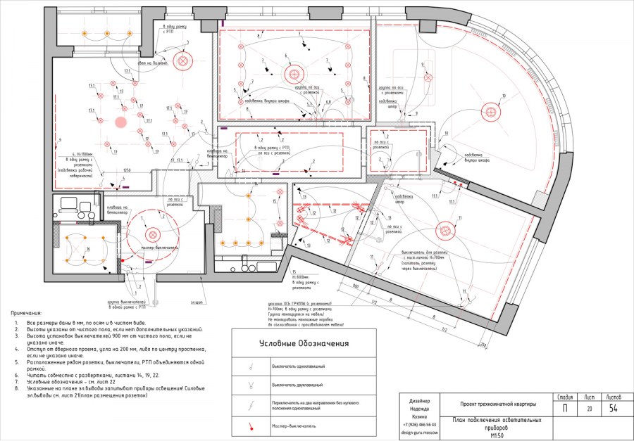 Интерьер офиса Минимализм