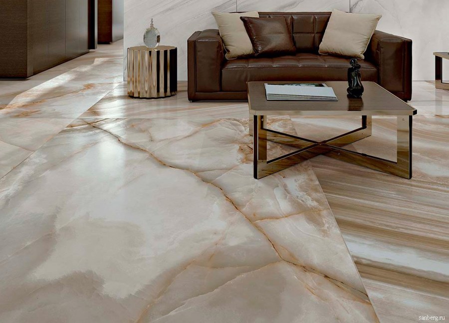 Керамогранит Rex Ceramiche Magnum