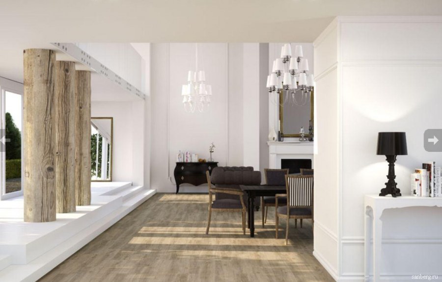 Керамогранит Балдосер Испания