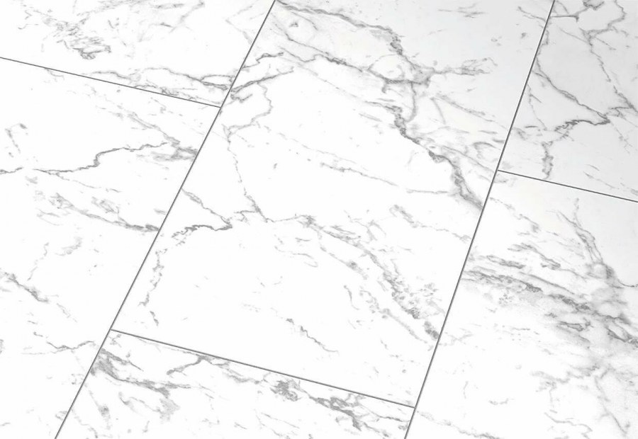 Ламинат Carrara Marble (Каррарский мрамор